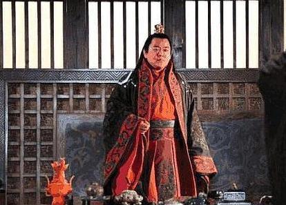 刘禅投降后的下场如何 他的老婆和儿子又是什么下场呢