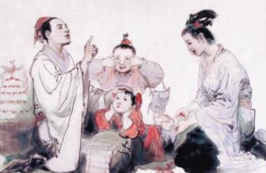 屠羊为什么要拒绝楚昭王