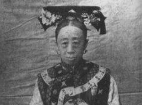 固伦荣寿公主的一生是怎样的