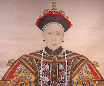 固伦荣寿公主的一生是怎样的