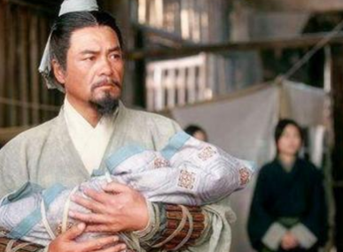 刘备是如何夺蜀川的
