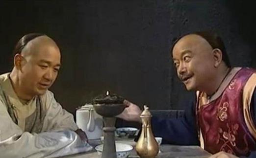 乾隆死后15天，嘉庆为什么就下令杀了和珅