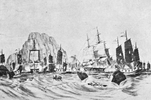 英国人为什么会称赞林则徐是一位好总督