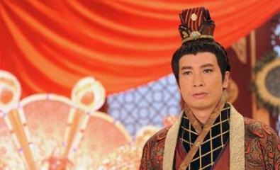 从“弱智亲王”到“小太宗”!李忱是怎么韬光养晦等待时机的