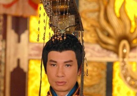 从“弱智亲王”到“小太宗”!李忱是怎么韬光养晦等待时机的