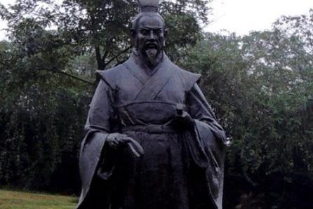 陈霸先是怎么建立陈朝的