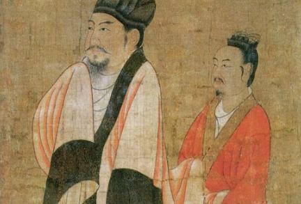 陈霸先是怎么建立陈朝的