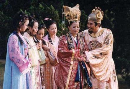 朱元璋的马皇后是怎么死的