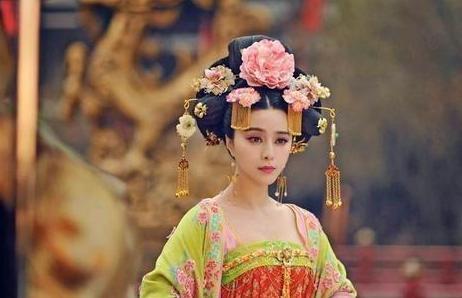 韦皇后天姿国色的美娇娘，为什么会嫁给李显