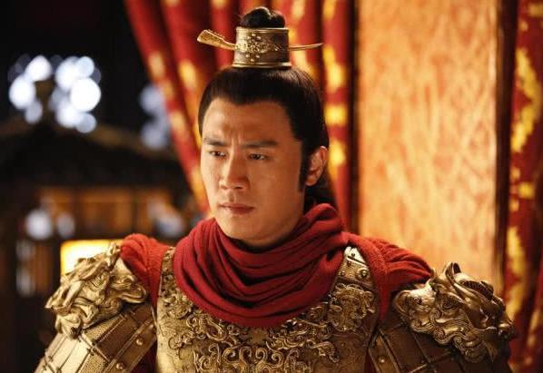 李渊是皇帝为什么阻止不了玄武门之变的发生
