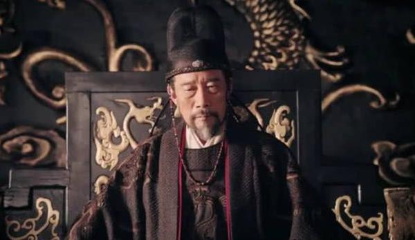 李渊是皇帝为什么阻止不了玄武门之变的发生