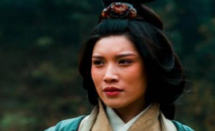 甘夫人生有蜀汉后主刘禅,她在刘备心中的地位如何