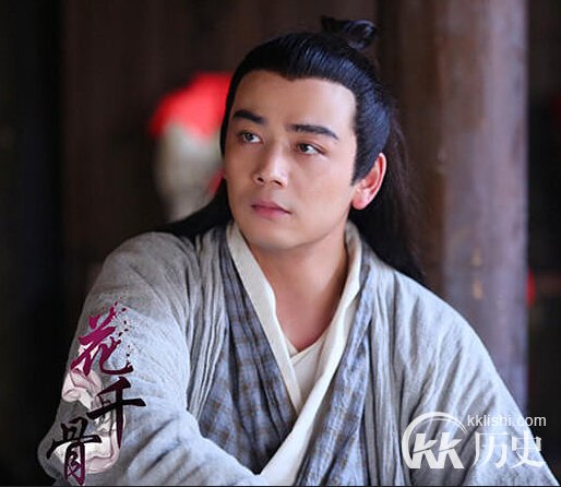 花千骨中的檀梵上仙是谁？檀梵怎么死的