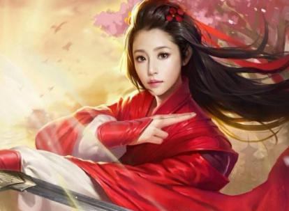 梁红玉为什么会如何出名呢 仅仅是靠丈夫韩世忠吗