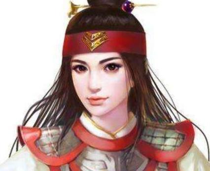 梁红玉为什么会如何出名呢 仅仅是靠丈夫韩世忠吗