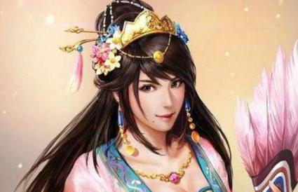 梁红玉为什么会如何出名呢 仅仅是靠丈夫韩世忠吗