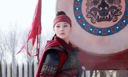 梁红玉为什么会如何出名呢 仅仅是靠丈夫韩世忠吗