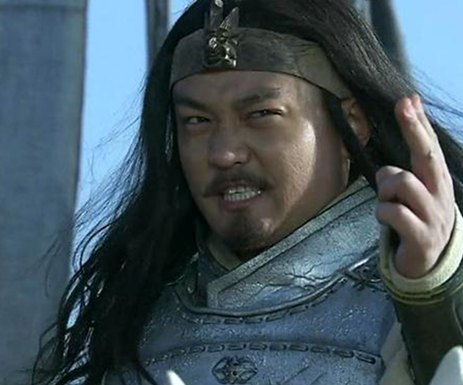 夷陵之战如此重要 刘备为什么没有带上马超