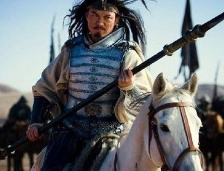 夷陵之战如此重要 刘备为什么没有带上马超