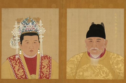 明世宗为什么想要废除陈皇后