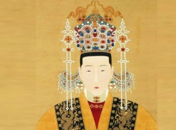 明世宗为什么想要废除陈皇后