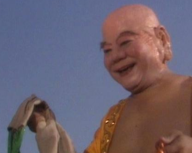 西游记中弥勒佛的金铙发力如何？在所有的法宝中是什么排名？-趣历史网