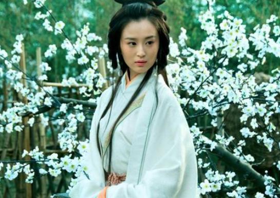 孙策26岁就去世了,大乔最后结局如何