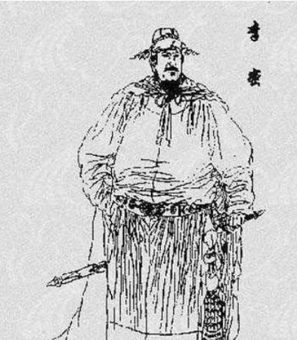 李密手握20万大军,为什么就是打不过王世充