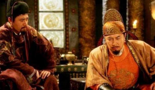 唐太宗是怎么治理国家的