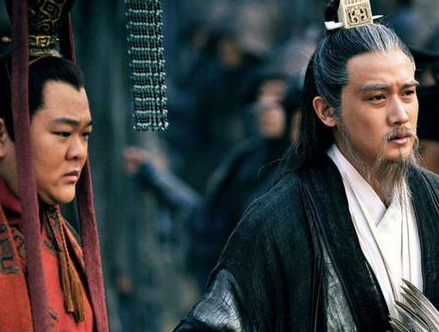 诸葛亮为什么坚持北伐 诸葛亮北伐的目的是什么