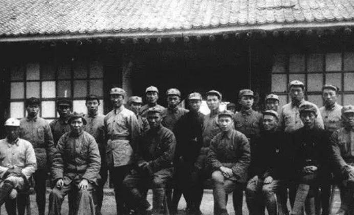 谭家述为什么被叫为茶陵牛