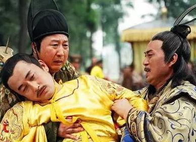 东汉皇帝为什么普遍二三十岁就病逝了
