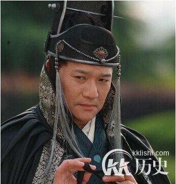明朝太监魏忠贤为什么与皇帝奶妈结成挂名夫妻