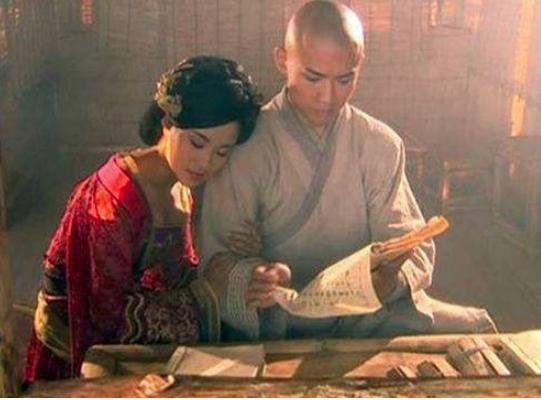 唐太宗杀掉辩机和尚后,高阳公主怎么样了