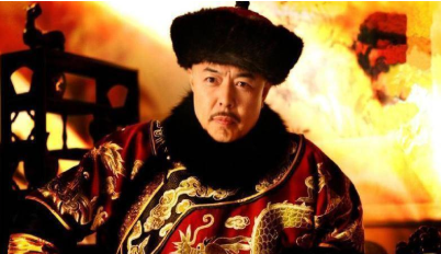 乾隆皇帝为什么替多尔衮平反