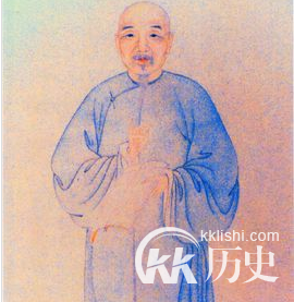 顾贞观是谁 顾宪成后代顾贞观是个怎样的人