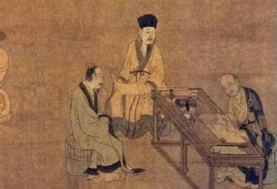 古代花卉入食是如何发展的