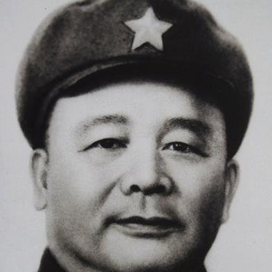 陈赓为什么可以称传奇将军