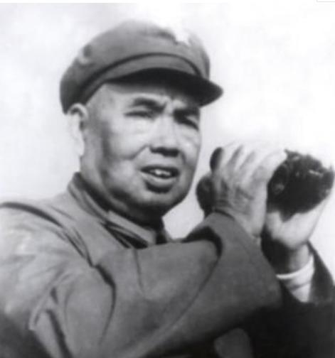 陈赓为什么可以称传奇将军