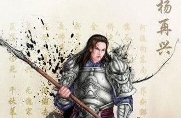 历史上的杨再兴是怎样的人?他最后怎么死的?-趣历史网