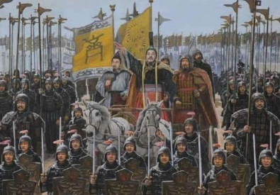 西周时期的婚俗,对晋国的婚姻婚俗产生了怎样的影响