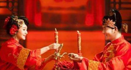 西周时期的婚俗,对晋国的婚姻婚俗产生了怎样的影响