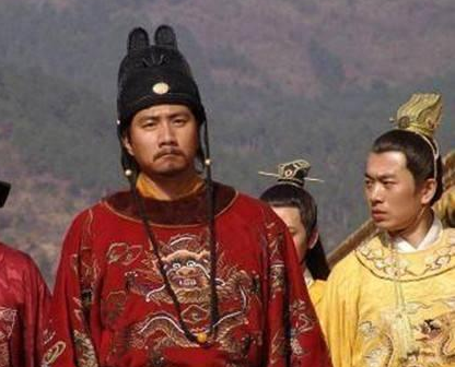 朱标的地位为什么那么稳固
