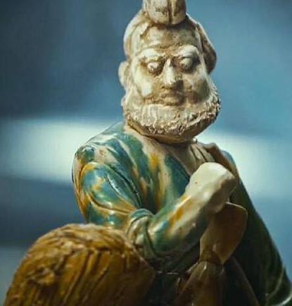 粟特人的传统习俗是怎样的