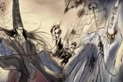 “十殿阎罗”是古代特有的民间信仰，其各有着怎样的职责？-趣历史网