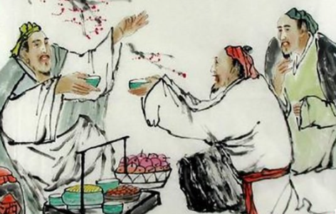 古代没有制冰的电器，古人是如何&ldquo;用冰&rdquo;的呢