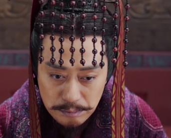 历史上春平侯的太子之位是如何被抢走的