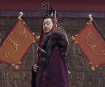 历史上春平侯的太子之位是如何被抢走的