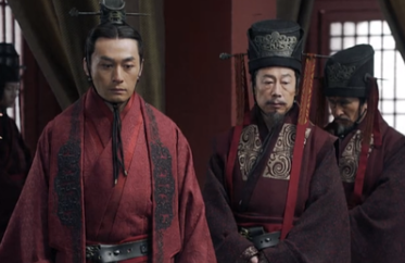 历史上春平侯的太子之位是如何被抢走的
