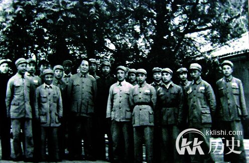 共和国警卫：新中国如何对待日本战犯
